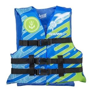 Oceans Infant Life Jacket